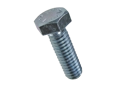 Product image of Hex head screws / bolts partially / fully threaded, with UNC thread