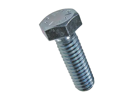 Product image of Hex head screws / bolts partially / fully threaded, with UNC thread