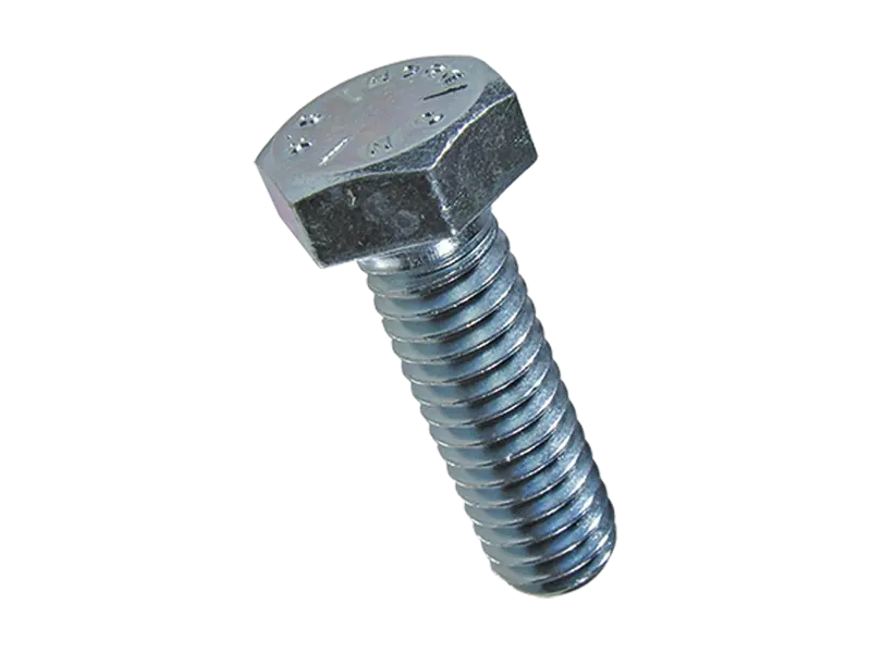 Product image of Hex head screws / bolts partially / fully threaded, with UNC thread