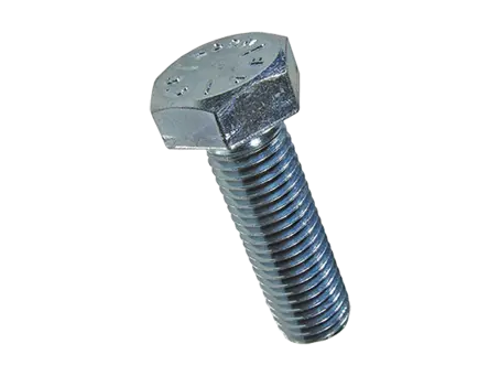 Imagen del producto de Tornillos de cabeza hexagonal total / parcialmente roscado, con rosca UNF