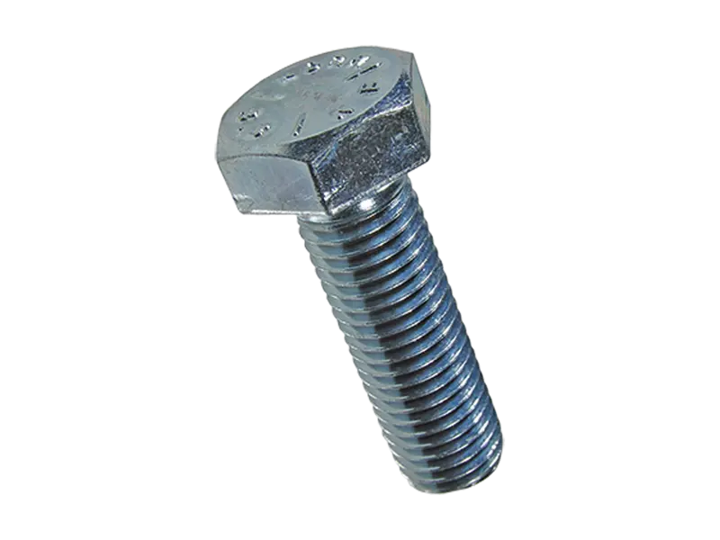 Imagen del producto de Tornillos de cabeza hexagonal total / parcialmente roscado, con rosca UNF