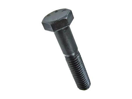 Product image of Hex head bolts partially threaded
