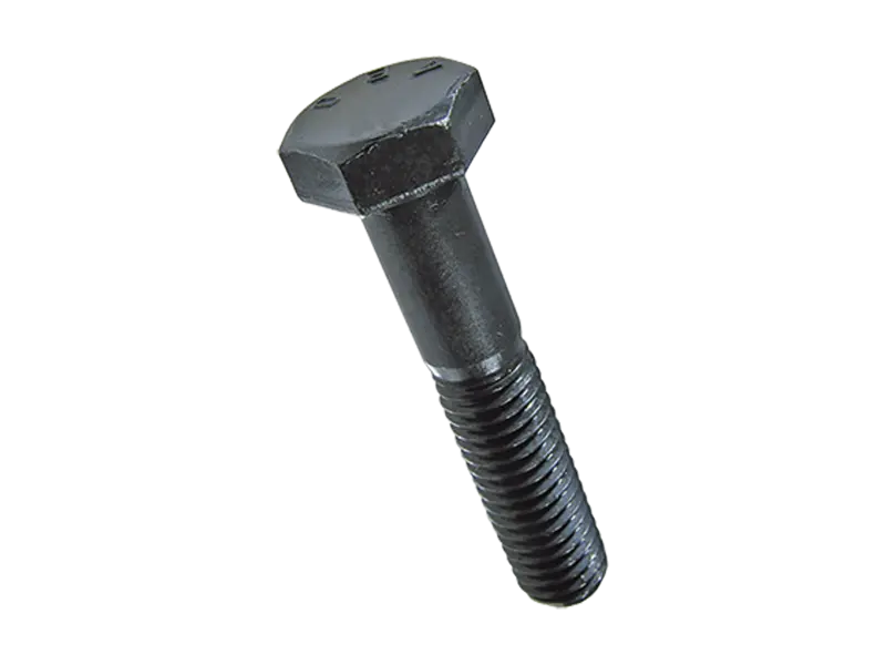 Product image of Hex head bolts partially threaded