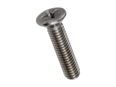Imagen del producto de Tornillos con cabeza avellanada abombada y hueco cruciforme Phillips forma H