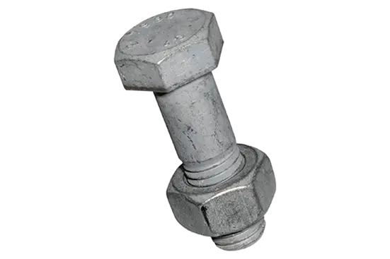BN 87 | Sets with hex head bolt and nut