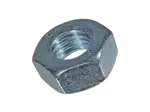 Image du produit de Ecrous hexagonaux ~0,8d