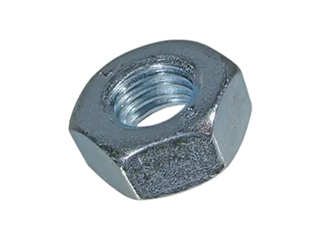 Image du produit de Ecrous hexagonaux ~0,8d