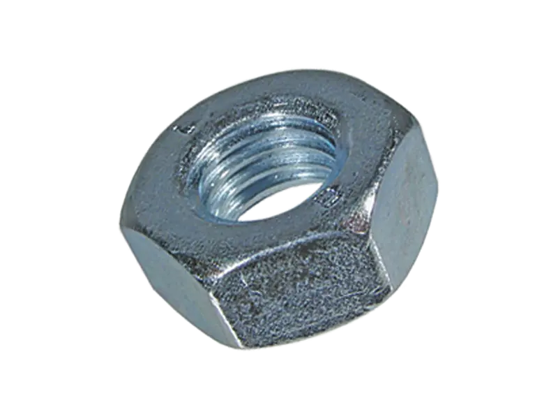 Image du produit de Ecrous hexagonaux ~0,8d
