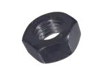 Image du produit de Ecrous hexagonaux ~0,8d
