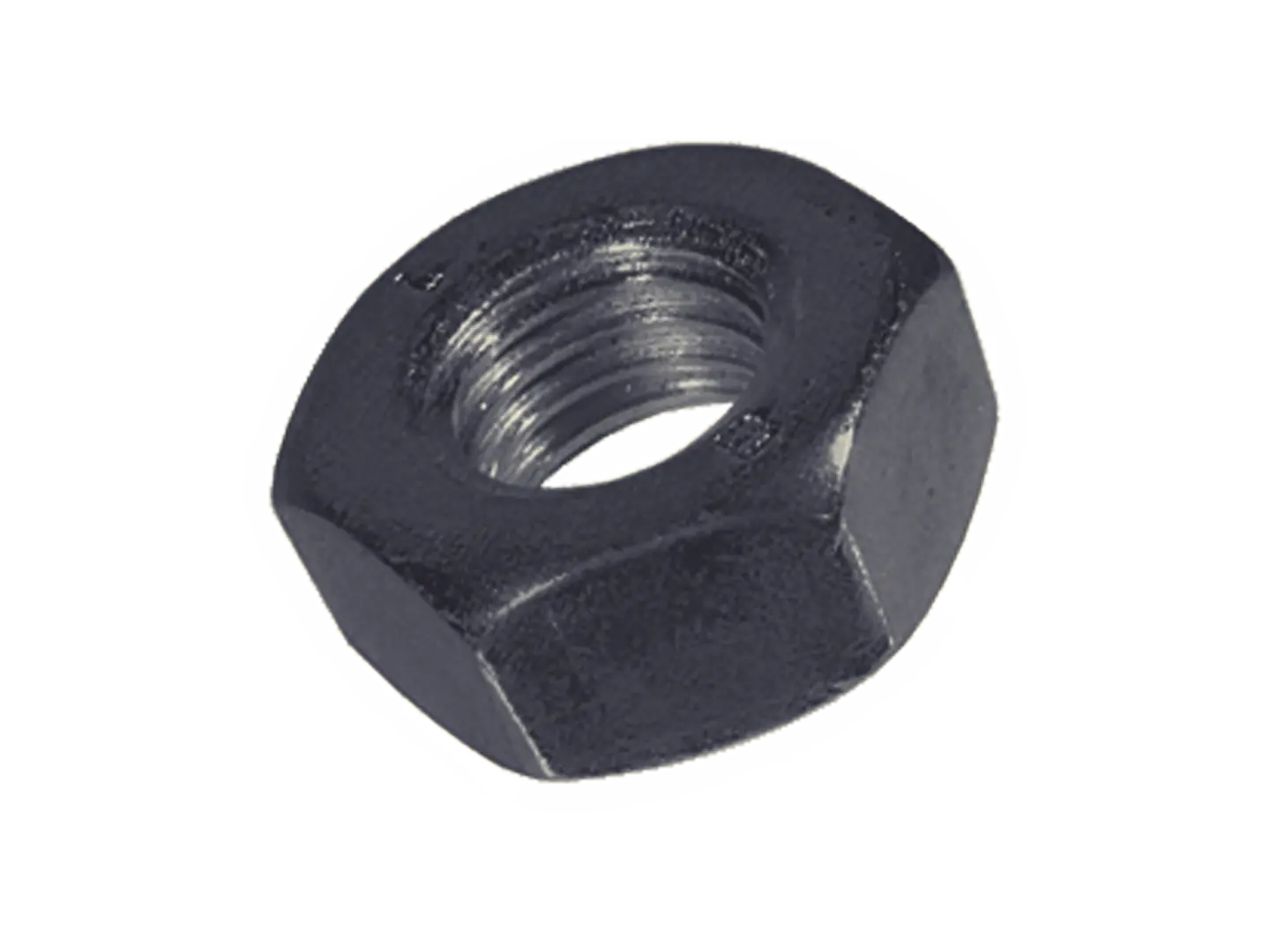 BN 116 | Sechskantmuttern ~0,8d