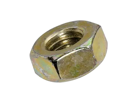 Image du produit de Ecrous hexagonaux ~0,8d