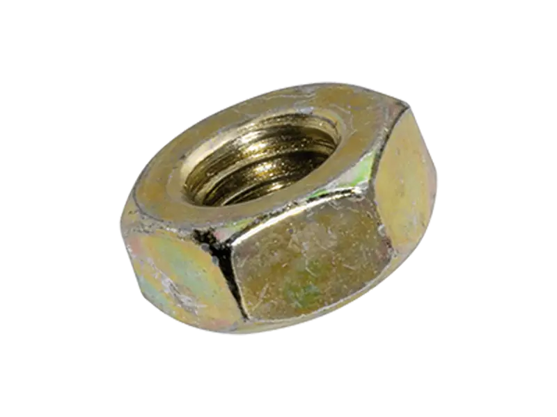 Image du produit de Ecrous hexagonaux ~0,8d