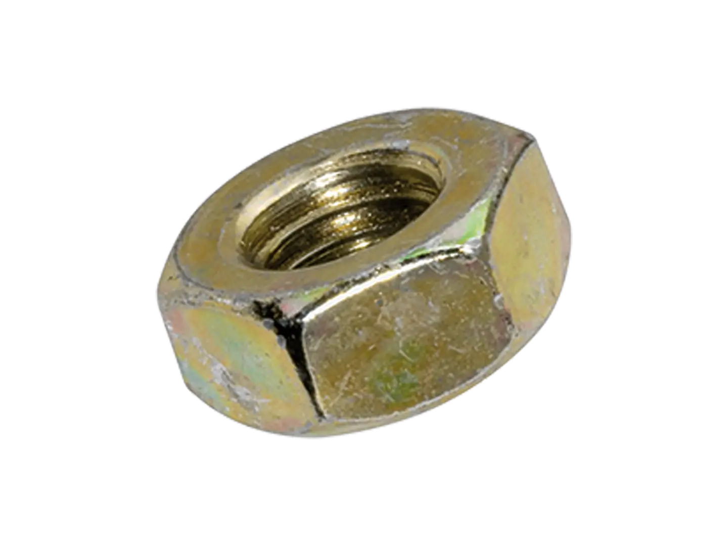 BN 118 | Dadi esagonali ~0,8d