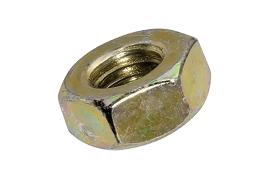 BN 118 | Ecrous hexagonaux ~0,8d