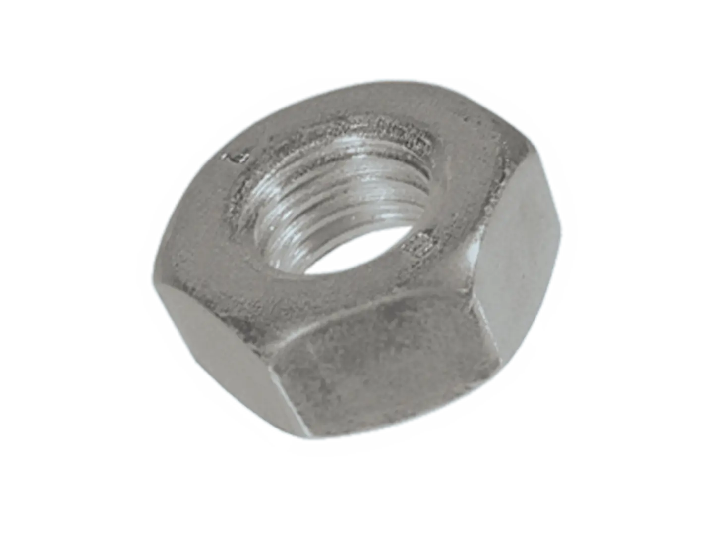 BN 119 | Dadi esagonali ~0,8d