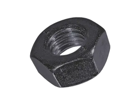 Image du produit de Ecrous hexagonaux ~0,8d