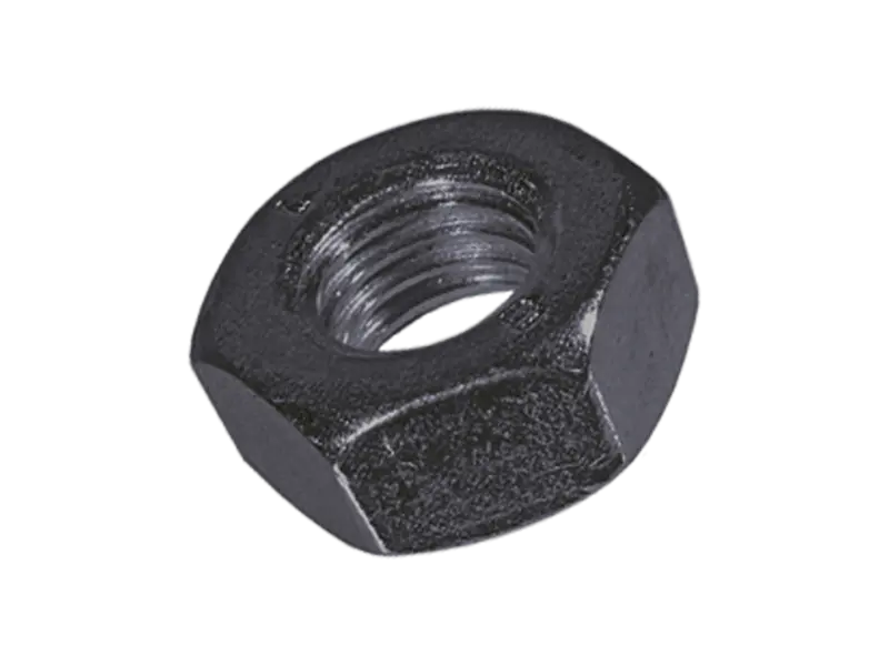 Image du produit de Ecrous hexagonaux ~0,8d