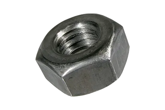 BN 122 | Ecrous hexagonaux ~0,8d