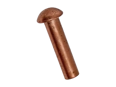 Imagen del producto de Remaches de cabeza redonda