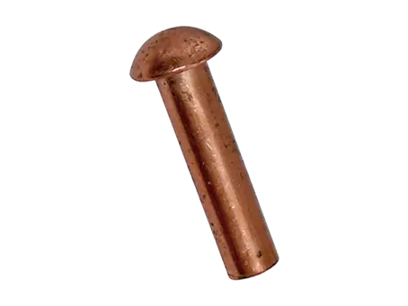 Imagen del producto de Remaches de cabeza redonda