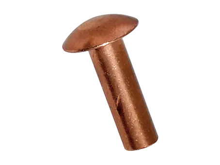 Imagen del producto de Remaches de cabeza abombada