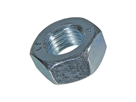 Product image of Hex nuts ~0,8d metric fine thread