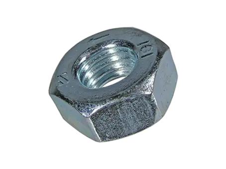 Product image of Hex nuts ~0,8d left hand thread