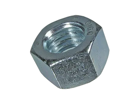 제품 이미지: Hex nuts ~0,8d with UNC thread