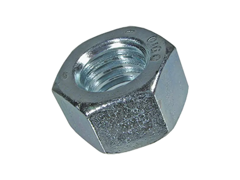 제품 이미지: Hex nuts ~0,8d with UNC thread