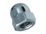 Produktbild av Hex domed cap nuts (Acorn nuts)