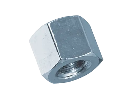Image du produit de Ecrous hexagonaux borgnes forme basse