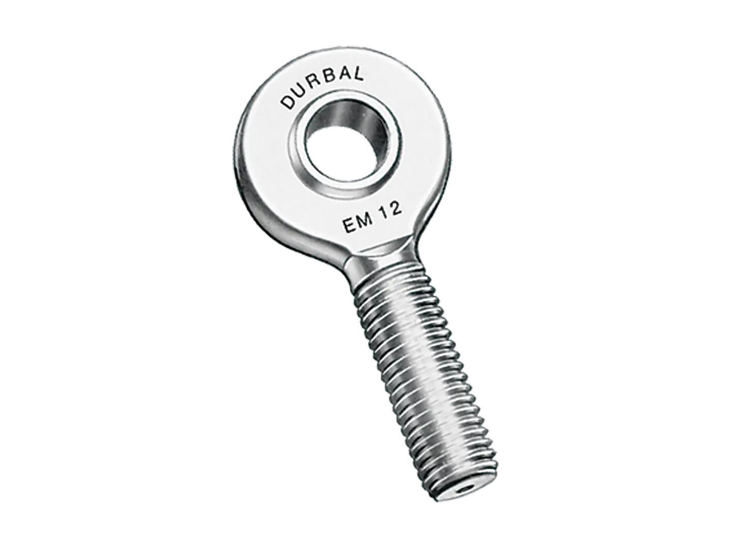 BN 159 | Rod ends with integral spherical plain bearing left hand thread