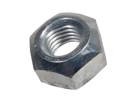 Produktbild von Sicherungsmuttern Ganzmetall