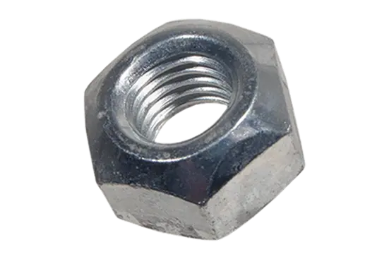 BN 169 | Prevailing torque type hex lock nuts all-metal