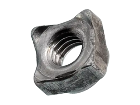 Product image of Square weld nuts