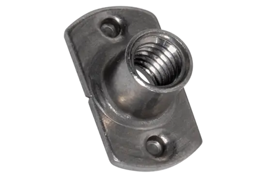 BN 194 | Spot weld nuts type A