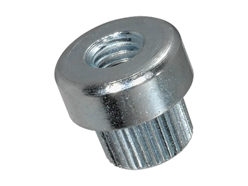 Product image of Round rivet nuts