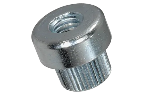 BN 196 | Round rivet nuts