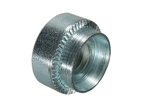 Product image of Round rivet nuts