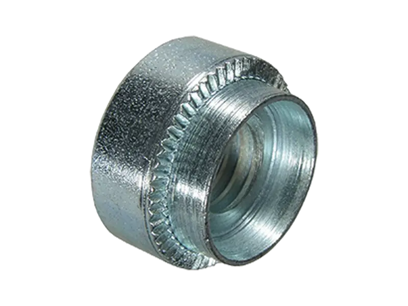 Product image of Round rivet nuts