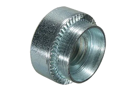 BN 199 | Round rivet nuts
