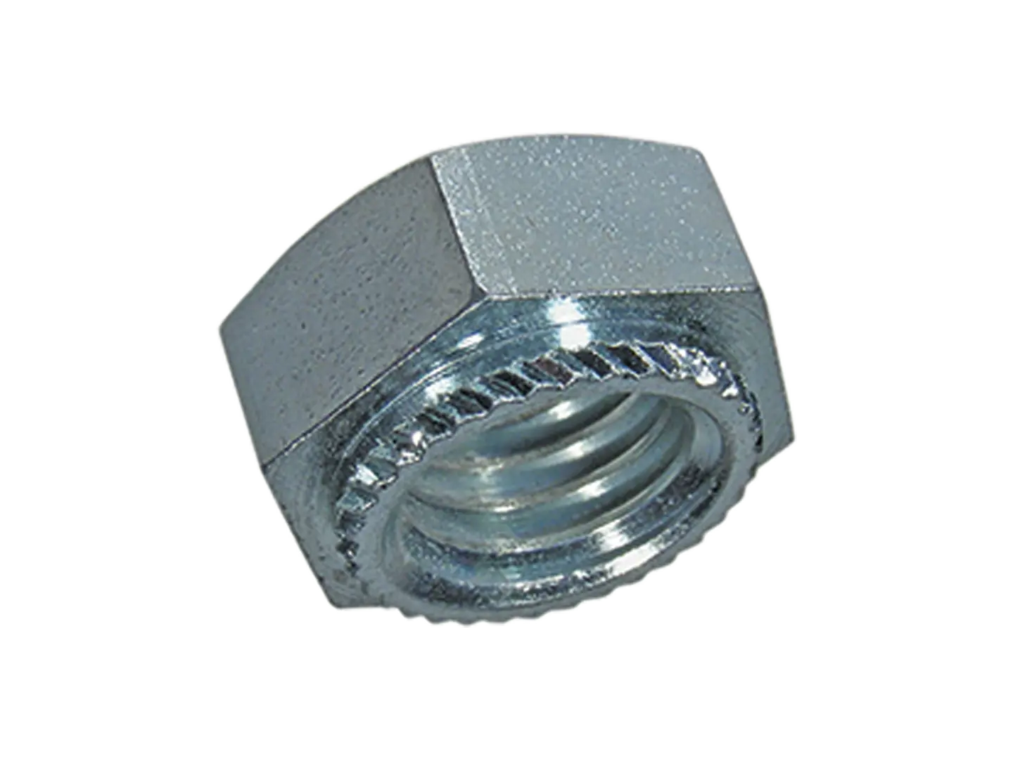 BN 201 | Hex self clinching nuts