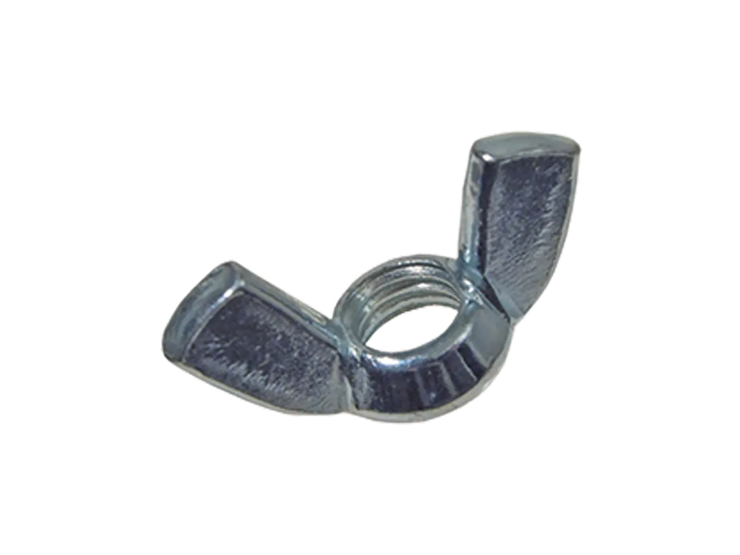 BN 213 | Tuercas de mariposa estampado en frío