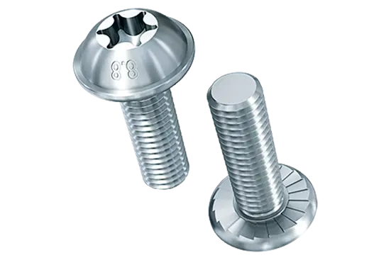 10x Weber Passschraube SII 4A 500V – Schraubpasse Produktbild-Vorschau 6
