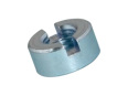 Image du produit de Ecrous cylindriques à fente