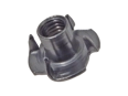 Product image of Drive-in tee nuts for wood and plastics