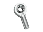 Product image of Durbal BRM - Rod ends with integral self-aligning roller bearing left hand thread
