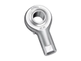 Immagine del prodotto Durbal PF - Teste a snodo ad alto rendimento con cuscinetto a sfera integrato, esecuzione corta, foro filettato filettatura destrorsa