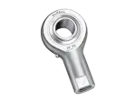 Immagine del prodotto Durbal PF - Teste a snodo ad alto rendimento con cuscinetto a sfera integrato, esecuzione corta, foro filettato filettatura destrorsa