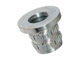 Produktbild av Rampa® TS - Drive-in nuts with small head, with knurled shank for wood and plastics